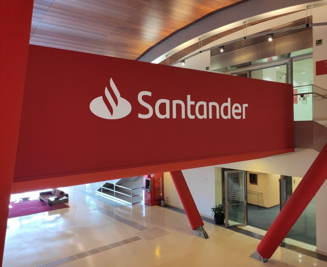 Banco Santander