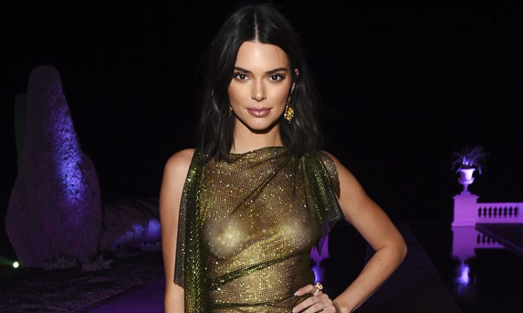 Kendall Jenner vestido alexandre vauthier cannes t Merca2.es