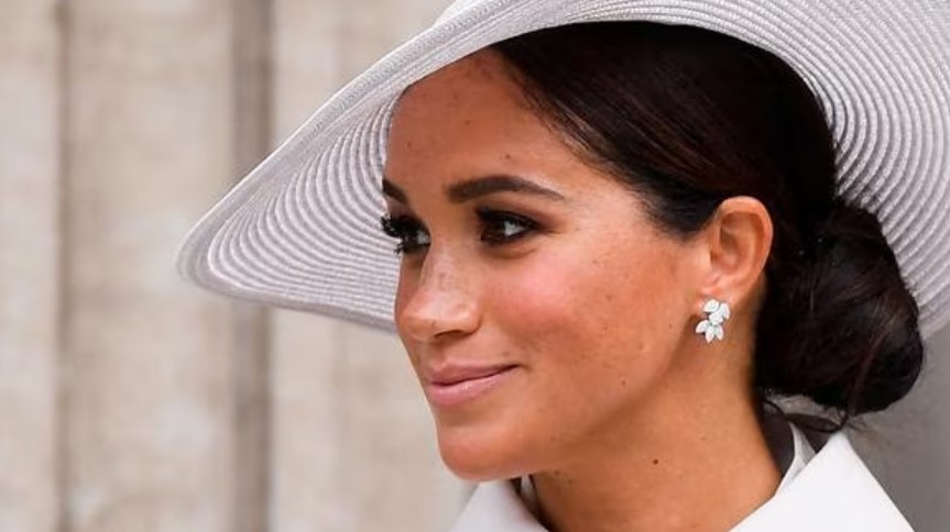 ¿cuánto Pide Meghan Markle Por Su Posible Divorcio Del Príncipe Harryemk 4098