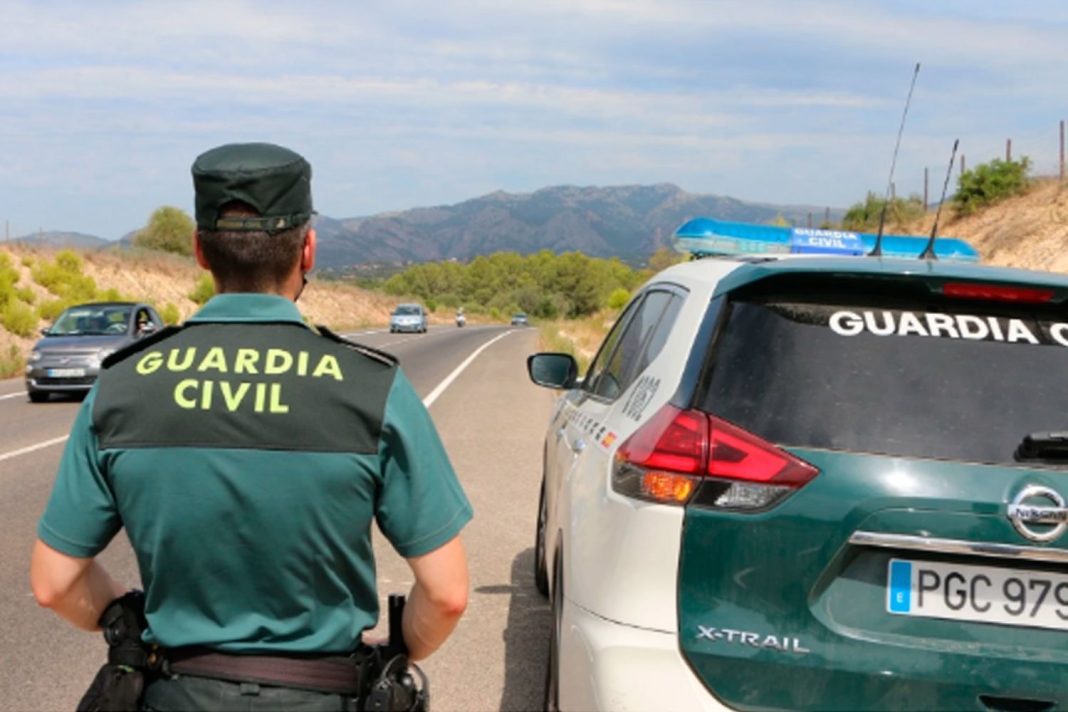 la policía la guardia civil equiparación