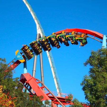 PortAventura, en venta. Fuente: Agencias