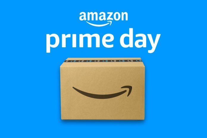 amazon prime day