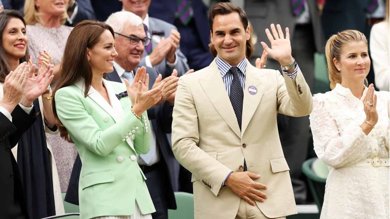 federer wimbledon 2023 Merca2.es