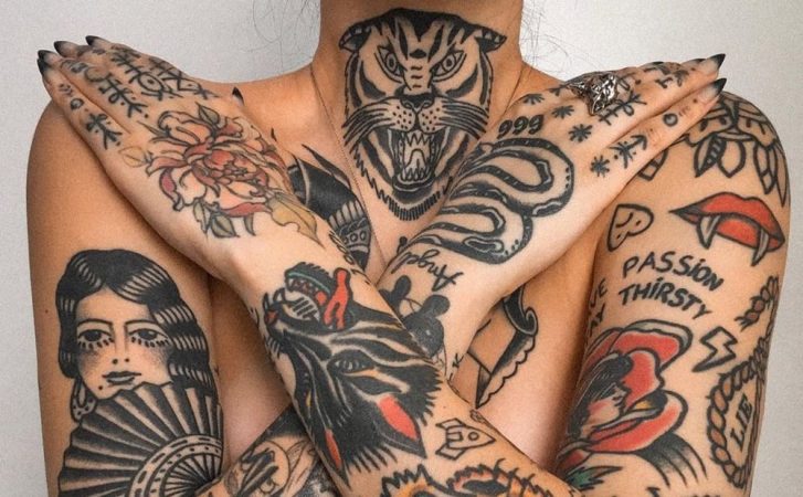 peligros de los tatuajes 7 Merca2.es