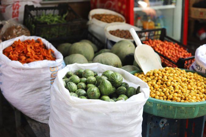 España ha solicitado a la Comisión Europea la puesta en marcha de medidas urgentes para paliar los efectos de la sequía en los sectores de frutas y hortalizas y del vino