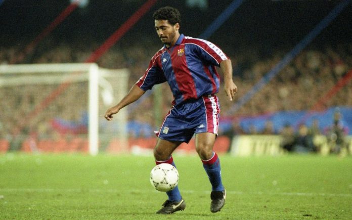 Romario