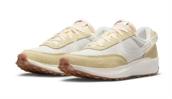 New balance beige top mujer el corte ingles