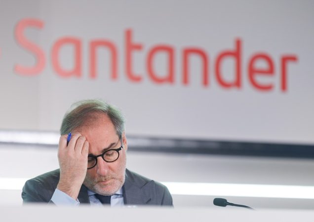 banco santander