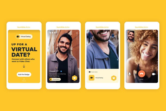 Bumble App Merca2.es