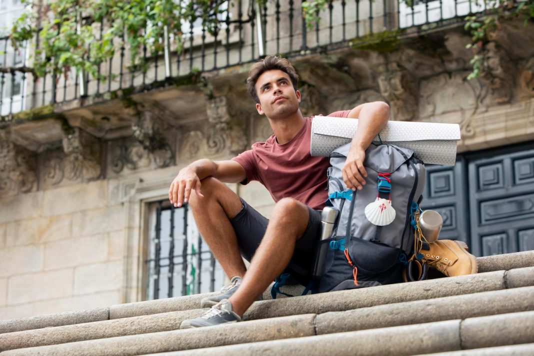 Está de moda, estos son los beneficios de viajar solo