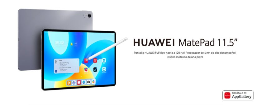 Huawei MatePad 11.5 Merca2.es