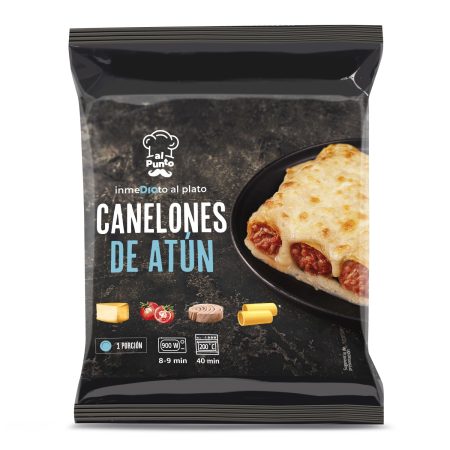 Imagen CANELONES ATUN FRO ES Merca2.es