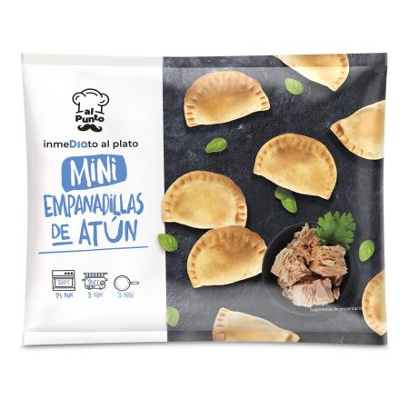 Imagen MINI EMPANADILLAS ATUN FRO ES 2 Merca2.es