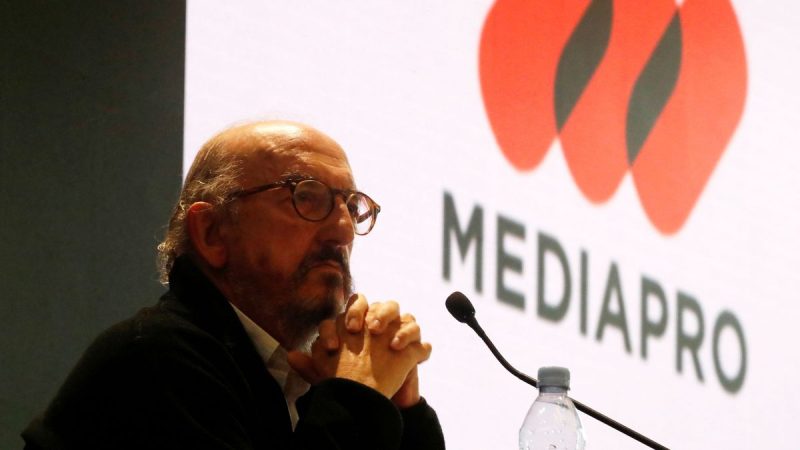 MEDIAPRO Merca2.es