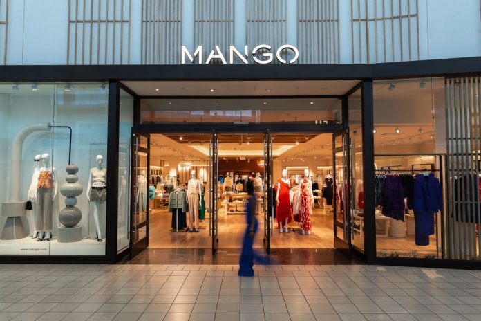 Mango sigue con su ambicioso plan de expansión por Estados Unidos para superar a Inditex