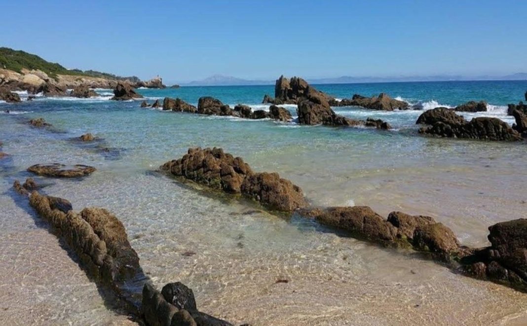 Piscinas naturales de Bolonia