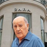 Las fortunas del textil se abonan a invertir en ladrillo: de Amancio Ortega a Isak Andik