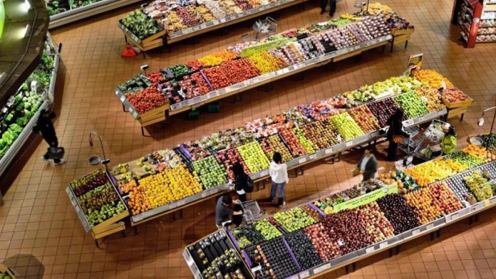 La prórroga de la rebaja del IVA de alimentos puede encarecer precios en 2024