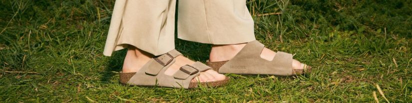 Birkenstock estudia sus opciones para salir a bolsa