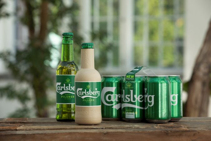 Carlsberg imita a Caixabank y BBVA para que sus accionistas ganen más dinero