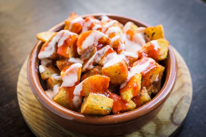 patatas bravas 4 1 Merca2.es