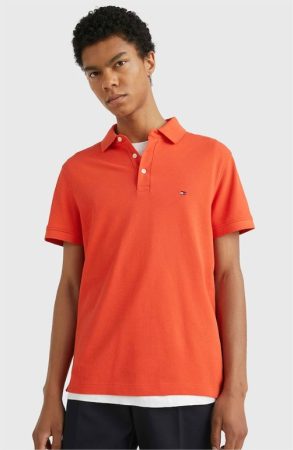 polo basico slim fit