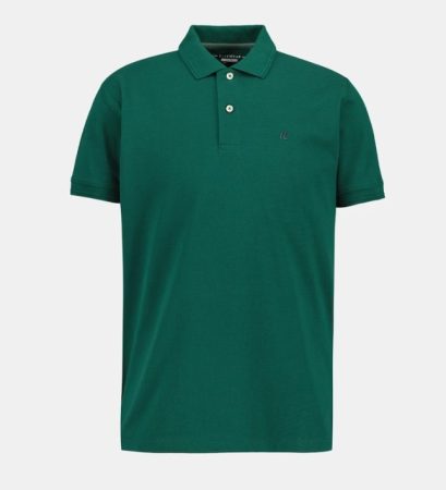 polo liso granito el corte ingles