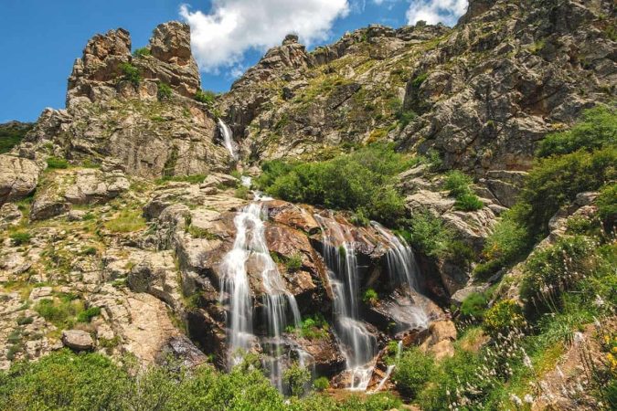 ruta a la cascada de litueros en somosierra 15 Merca2.es