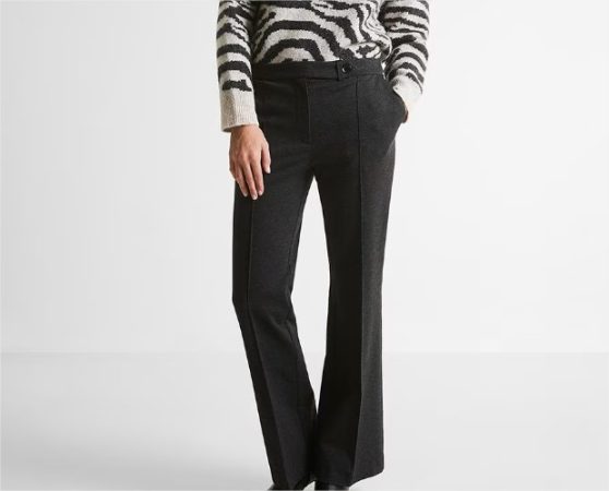 Pantalon de best sale vestir en ingles