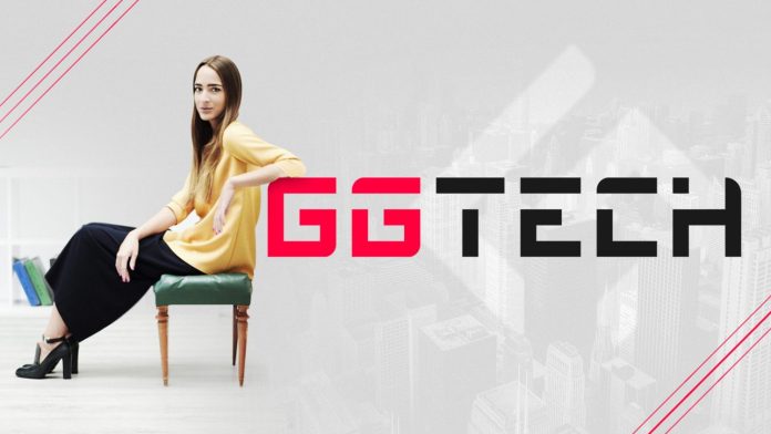 Cristina Carranza, nueva Head of Global Sales de GGTech Entertainment