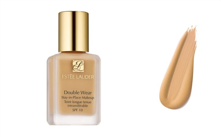 Base de Maquillaje Double Wear Stay-in-Place SPF10 30 ml - Estée Lauder