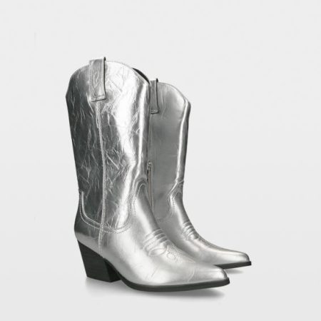 botas cowboy - tendencia
