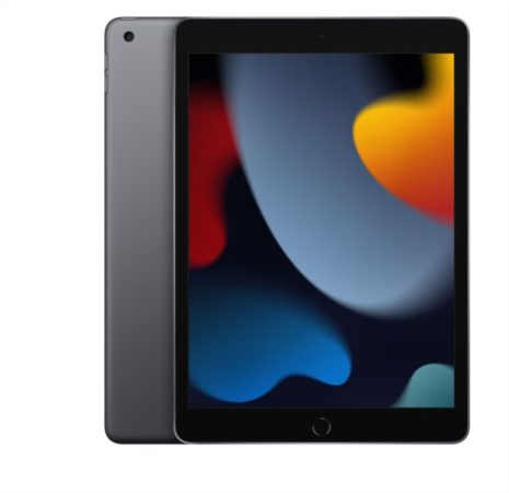 Apple iPad 10.2 (2021) Wi-Fi (9ª Generación)