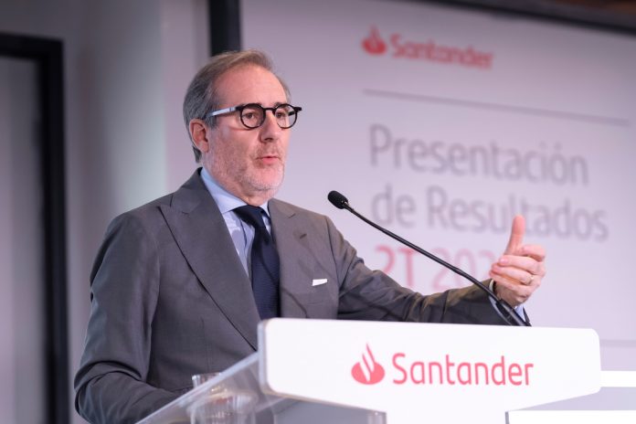 Banco Santander