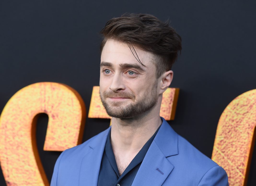 Daniel Radcliffe