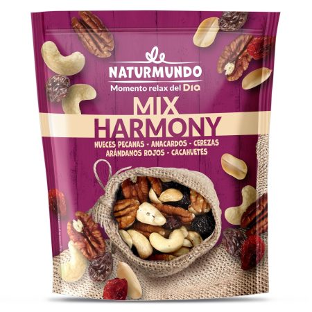 Dia MIX Harmony PVP 200gr. 285E 40gr. 079E Merca2.es