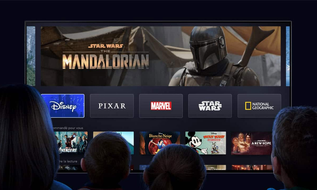 Esta oferta de Disney+ es irrechazable pero sólo por tiempo limitado