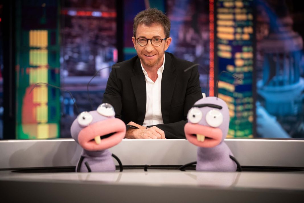 Estas son las novedades de ‘El Hormiguero’ para la nueva temporada