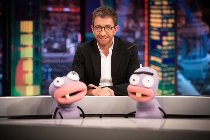 Estas son las novedades de ‘El Hormiguero’ para la nueva temporada