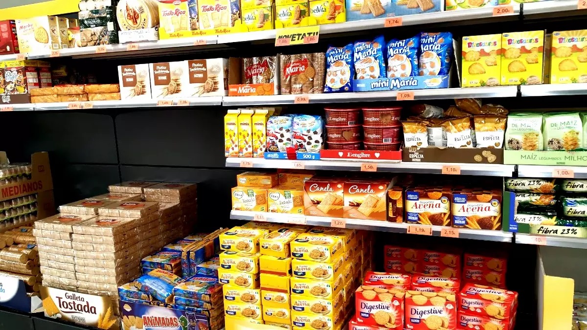 OCU: estas son las mejores galletas que puedes encontrar hoy en el supermercado