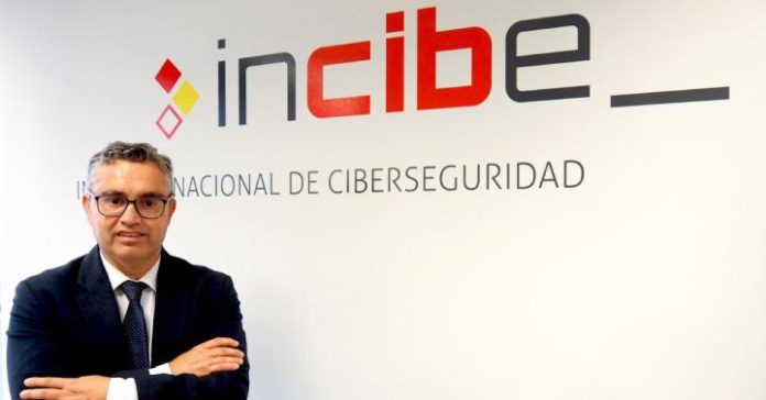 Jorge Ordás, nuevo director de operaciones de INCIBE