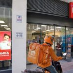 Just Eat frena el impulso de la compra online en Alcampo, Mercadona y Aldi