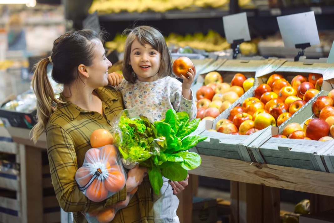 Los supermercados más baratos de España, según la OCU