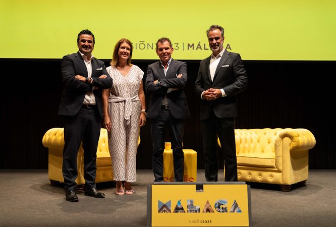 Malaga Vision 2023 Merca2.es