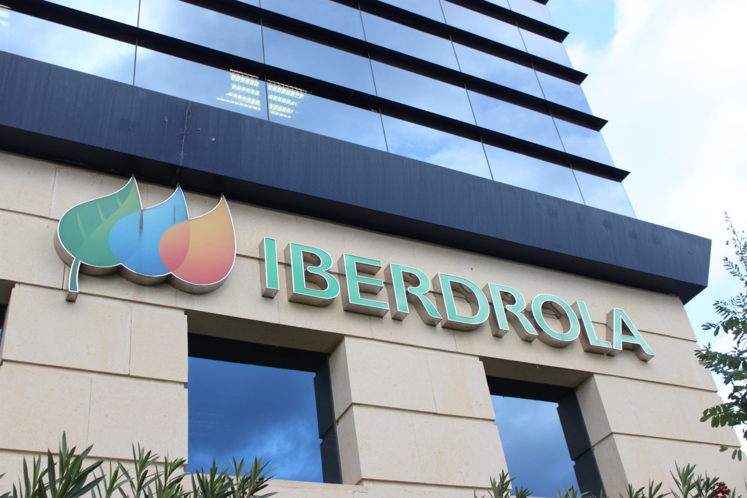 México, Brasil y las redes de distribución catapultan el negocio de Iberdrola