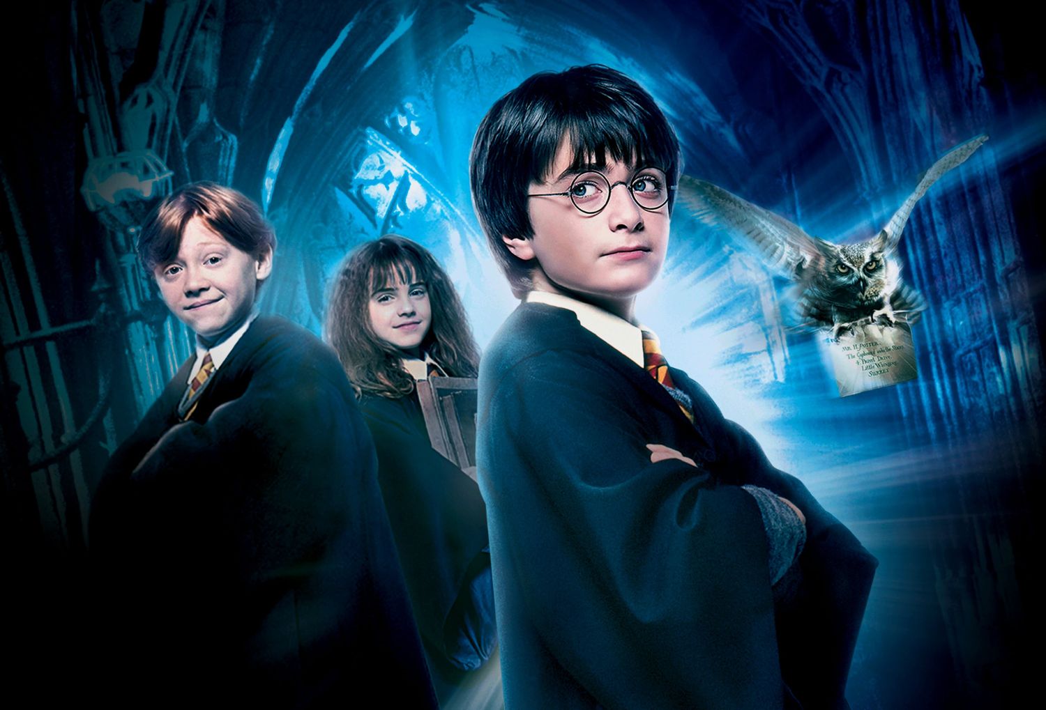 HBO Max prepara una serie sobre Harry Potter: todo lo que sabemos