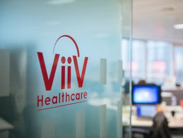 ViiV Healthcare