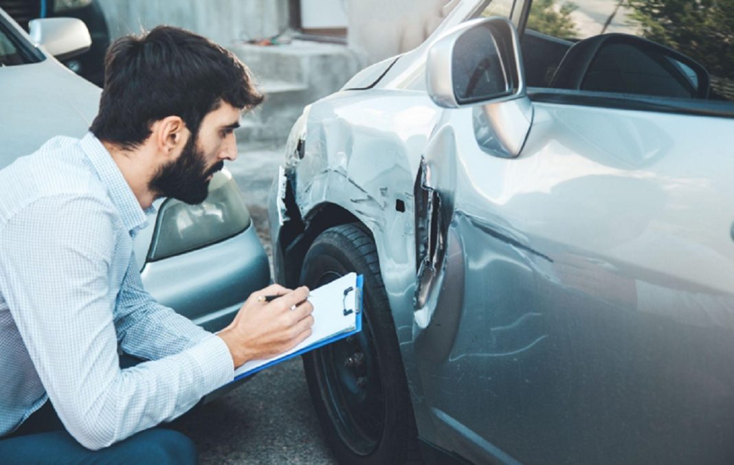 accidentes de tráfico más comunes en España