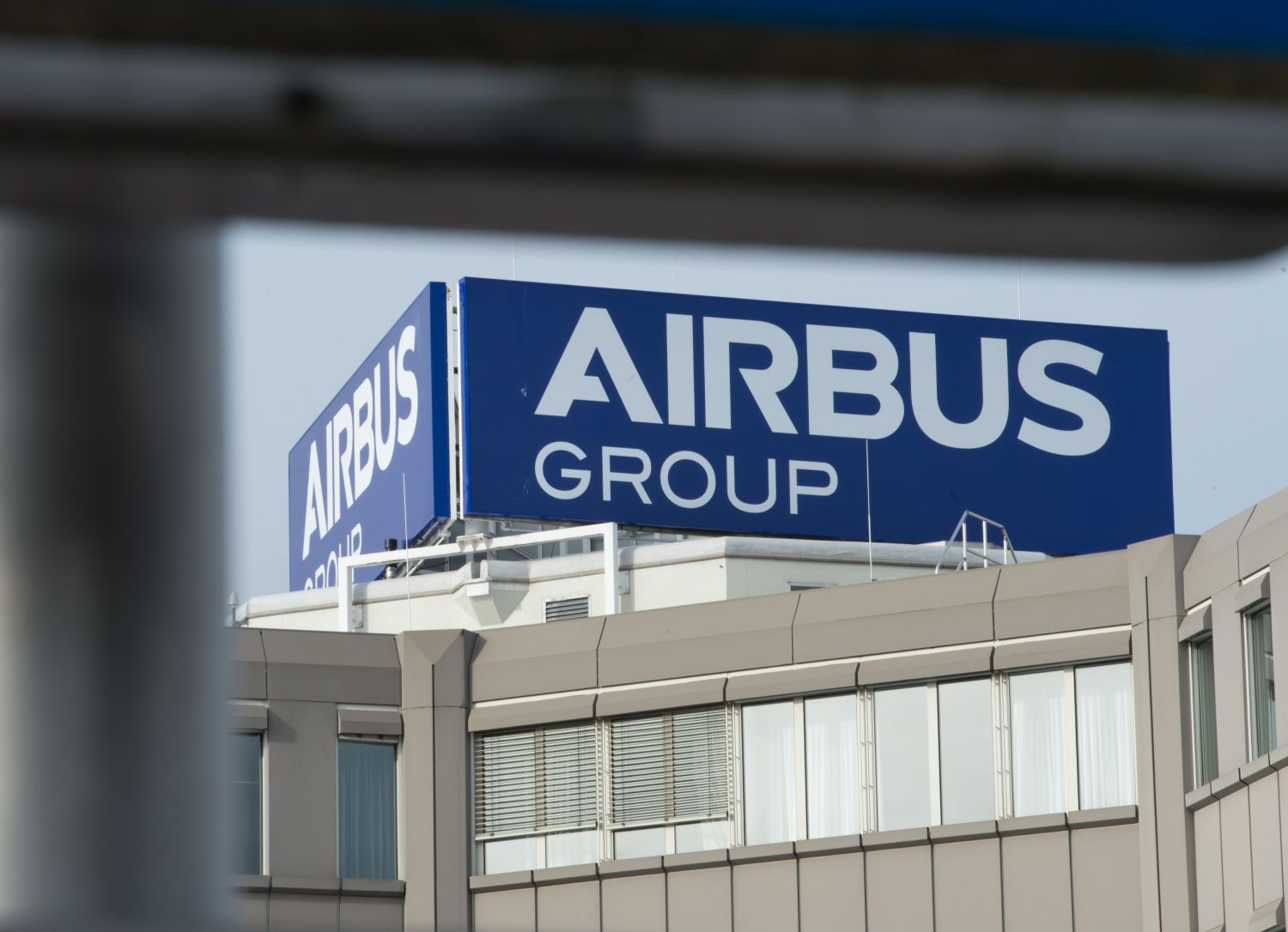 Airbus se dispara un 5,19% en Bolsa en respuesta a las enormes pérdidas de Boeing en el semestre