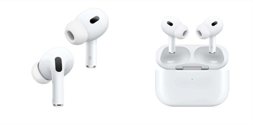 Auriculares de botón Apple AirPods Pro (2ª Generación)